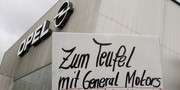 Opel : l'Allemagne garde ses usines, pas tous ses emplois
