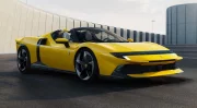 Ferrari 849 Testarossa 2026 : Le mythe renaît en hybride rechargeable de 1050 ch et une version Spider