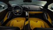 Le retour inattendu de la Ferrari Testarossa !