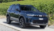 Essai Dacia Bigster Hybrid 155 : Que demander de plus ?