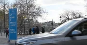 La verbalisation de la zone à trafic limité de Paris repoussée