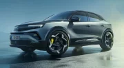 Opel Mokka GSE 2026 : L'électrique survitaminé débarque en France à partir de 46500 euros