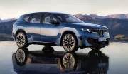 BMW iX3 2026 : ses 5 innovations impressionnantes à découvrir