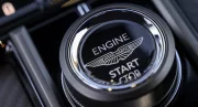 Le stand Aston Martin vous fera rêver au Salon de Lyon 2025