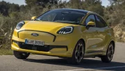 Ford vient au salon de Lyon avec toute sa gamme, et ça va faire du monde