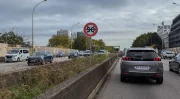 Voie de covoiturage à Paris : six mois après, un fiasco sur le périphérique
