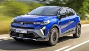 Renault prépare une nouvelle génération de Renault Captur pour 2027 !