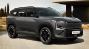 Quelles seront les nouveautés à voir sur le stand Kia au salon de Lyon ?