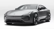 Polestar 5 : la berline haut de gamme dévoilée au Salon de Munich
