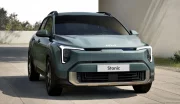 Nouveau Kia Stonic restylé (2025) : plus connecté et plus stylé