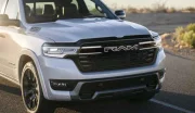Stellantis annule son pick-up RAM électrique