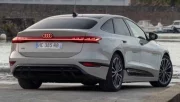 Essai Audi A6 Sportback e-tron : la berline silencieuse a son mot à dire