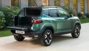 Nouveau Dacia Duster Pick-Up (2025) : la surprenante version utilitaire du SUV