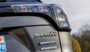 Suzuki arrête l'hybride sur les Vitara et S-Cross