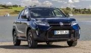 Suzuki fait ses adieux à l'hybride sur Vitara et S-Cross : une transition qui interroge