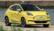 Essai Ford Puma Gen-E 2025 : Le petit félin qui ne gronde plus mais qui fait wizz !