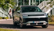 Essai Hyundai Ioniq 9 (2025) : le SUV de grande capacité