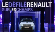 Renault The Carwalk : Renault ouvre un garage Fisher Price grandeur nature !