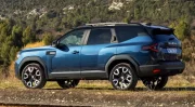 Dacia au salon de l'auto de Lyon 2025 : toute la gamme au rendez-vous, y compris le Bigster