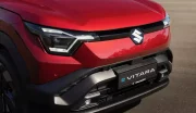 Salon de Lyon : le Suzuki e Vitara électrique joue sa première française