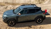 Nouveau Dacia Duster Pick-Up (2026) : génial en tous sens, sauf que…