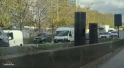 Périphérique de Paris : les radars des voies de covoiturage ont rapporté 3,5 M€ en quatre mois, avec 25 825 PV