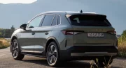 Essai Skoda Elroq 85 : Le SUV électrique compact à la Tchèque