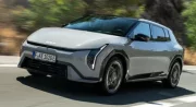 Essai Kia EV4 (2025) : Produite en Europe pour l'Europe