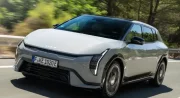 Essai Kia EV4 Hatchback : faut-il acheter cette berline familiale électrique ?