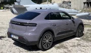 Porsche recule encore sur sa stratégie d'électrification