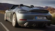 Porsche 718 : quand Stuttgart range les batteries pour ressortir le flat-six