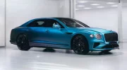 Bentley Flying Spur : une peinture dégradée facturée près de 60 000 €