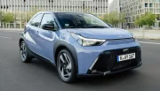 Essai Toyota Aygo X : Elle met le turbo, enfin plutôt l'hybridation