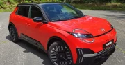 A Lyon, Nissan montrera ses voitures électriques condamnées à réussir là où l'Ariya a échoué