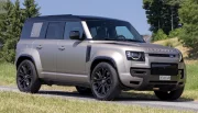Essai Land Rover Defender 110 OCTA : Inutile mais indispensable