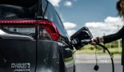 Toyota Chargeminder : un jeu pour vous aider à charger votre PHEV
