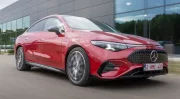 Mercedes CLA électrique 2025 : quels sont ses qualités et défauts ?