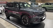 Un nouveau SUV KIA EV5 100 % électrique capable de bousculer le Renault Scénic ?