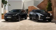 Lexus RZ : l'électrique premium au prix de l'hybride, dès 61 000 €