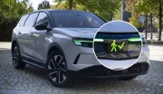 Ce SUV du groupe Stellantis a perdu son logo lumineux, mais c'est pour la bonne cause