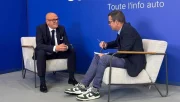 Lionel Ehrhard (Peugeot): "la reconnexion avec les clients passe par le produit et la fiabilité"