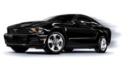 Ford Mustang 2010 : moins gloutonne, plus véloce