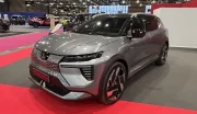 Un Mitsubishi Eclipse Cross clone du Scénic 2 000 € moins cher !