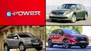L'histoire de l'hybridation chez Nissan : de la première initiative au Nouveau e-POWER