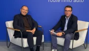 Xavier Bartone (Lexus): "la nouvelle ES, c'est 5,14 m. de bonheur"