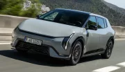 Essai Kia EV4 : la meilleure autonomie de la catégorie