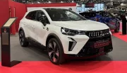 Le Mitsubishi Grandis est-il un meilleur plan que son clone Renault Symbioz ?