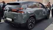 Citroën C5 Aircross : La bonne surprise