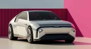 Encore un coup d'œil dans le rétro réussi chez Skoda
