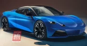 Future Alpine A110 : la Berlinette 2026 en mettra plein la vue